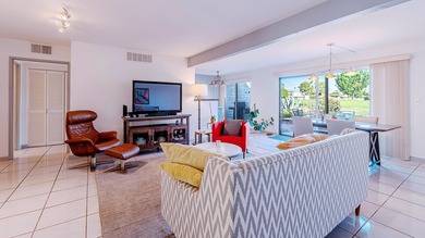 OPEN HOUSE SUNDAY 11:00 - 1:00 
This adorable and fully updated on Cathedral Canyon Golf and Tennis Club in California - for sale on GolfHomes.com, golf home, golf lot