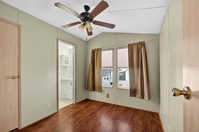 Located in the gated 55+ community of West View Ridge in Haines on Southern Dunes Golf and Country Club in Florida - for sale on GolfHomes.com, golf home, golf lot