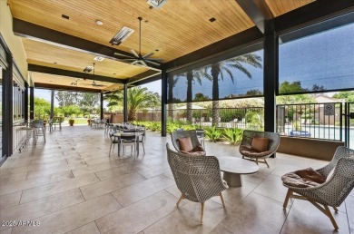 Gainey Ranch waterfront Single level condo * No steps * 2 on Gainey Ranch Golf Club in Arizona - for sale on GolfHomes.com, golf home, golf lot