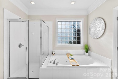 HIGHEST/BEST OFFERS by 4PM on Sunday, 2/01/26. Imagine walking on Skybrook Golf Club in North Carolina - for sale on GolfHomes.com, golf home, golf lot