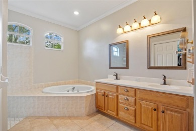 LAKEWOOD RANCH! Beautiful 3 bedroom plus bonus room, 3 bath on The River Club in Florida - for sale on GolfHomes.com, golf home, golf lot