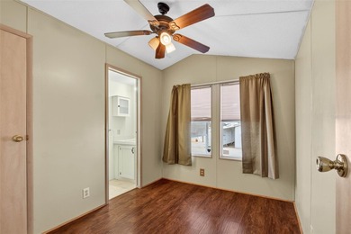 Located in the gated 55+ community of West View Ridge in Haines on Southern Dunes Golf and Country Club in Florida - for sale on GolfHomes.com, golf home, golf lot