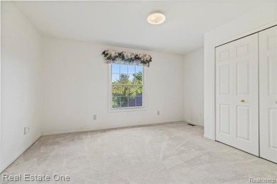 OPEN HOUSE SUNDAY from 1 pm to 4pm! First time offered!! on Pheasant Run Golf Club in Michigan - for sale on GolfHomes.com, golf home, golf lot