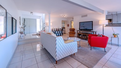 OPEN HOUSE SUNDAY 11:00 - 1:00 
This adorable and fully updated on Cathedral Canyon Golf and Tennis Club in California - for sale on GolfHomes.com, golf home, golf lot