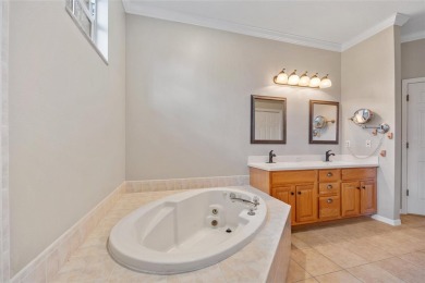 LAKEWOOD RANCH! Beautiful 3 bedroom plus bonus room, 3 bath on The River Club in Florida - for sale on GolfHomes.com, golf home, golf lot