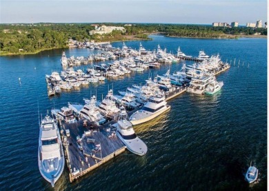 Bayfront Beauty in Sandestin Golf  Beach Resort - Fully Updated on Sandestin Golf and Beach Resort - The Links in Florida - for sale on GolfHomes.com, golf home, golf lot