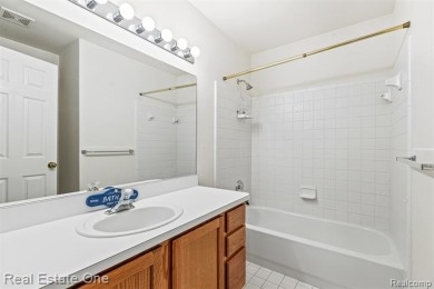 OPEN HOUSE SUNDAY from 1 pm to 4pm! First time offered!! on Pheasant Run Golf Club in Michigan - for sale on GolfHomes.com, golf home, golf lot