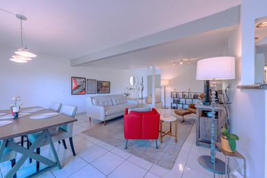 OPEN HOUSE SUNDAY 11:00 - 1:00 
This adorable and fully updated on Cathedral Canyon Golf and Tennis Club in California - for sale on GolfHomes.com, golf home, golf lot