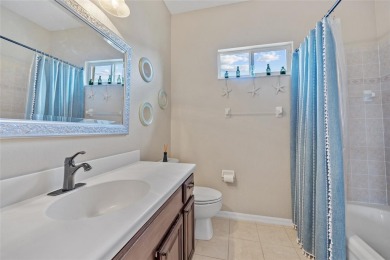 LAKEWOOD RANCH! Beautiful 3 bedroom plus bonus room, 3 bath on The River Club in Florida - for sale on GolfHomes.com, golf home, golf lot