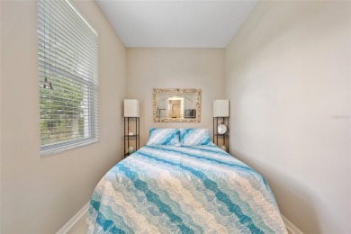 LAKEWOOD RANCH! Beautiful 3 bedroom plus bonus room, 3 bath on The River Club in Florida - for sale on GolfHomes.com, golf home, golf lot