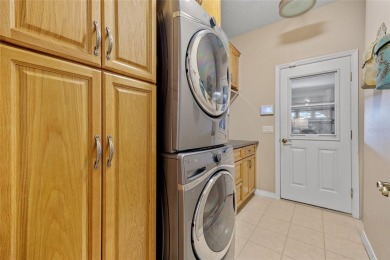 LAKEWOOD RANCH! Beautiful 3 bedroom plus bonus room, 3 bath on The River Club in Florida - for sale on GolfHomes.com, golf home, golf lot