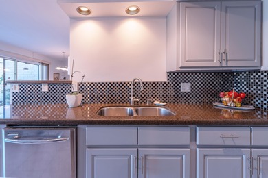 OPEN HOUSE SUNDAY 11:00 - 1:00 
This adorable and fully updated on Cathedral Canyon Golf and Tennis Club in California - for sale on GolfHomes.com, golf home, golf lot