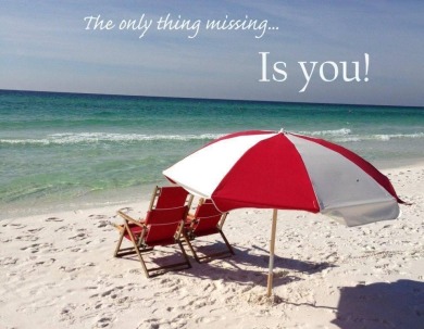 Bayfront Beauty in Sandestin Golf  Beach Resort - Fully Updated on Sandestin Golf and Beach Resort - The Links in Florida - for sale on GolfHomes.com, golf home, golf lot