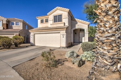 4.29% FHA Assumable loan!! Discover the perfect blend of comfort on Palm Valley Golf Club  in Arizona - for sale on GolfHomes.com, golf home, golf lot