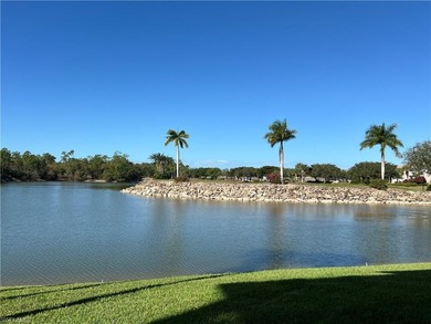 Please take a look at this totally renovated Brookside condo on Naples Heritage Golf and Country Club in Florida - for sale on GolfHomes.com, golf home, golf lot