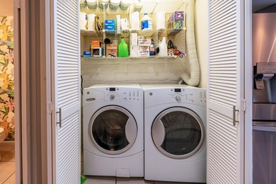 OPEN HOUSE SUNDAY 11:00 - 1:00 
This adorable and fully updated on Cathedral Canyon Golf and Tennis Club in California - for sale on GolfHomes.com, golf home, golf lot