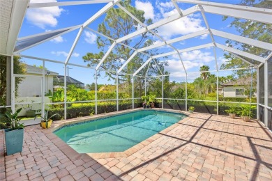 LAKEWOOD RANCH! Beautiful 3 bedroom plus bonus room, 3 bath on The River Club in Florida - for sale on GolfHomes.com, golf home, golf lot
