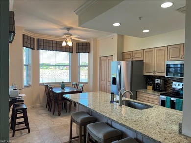 Please take a look at this totally renovated Brookside condo on Naples Heritage Golf and Country Club in Florida - for sale on GolfHomes.com, golf home, golf lot