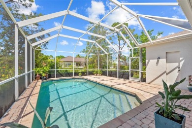 LAKEWOOD RANCH! Beautiful 3 bedroom plus bonus room, 3 bath on The River Club in Florida - for sale on GolfHomes.com, golf home, golf lot
