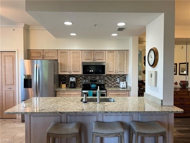 Please take a look at this totally renovated Brookside condo on Naples Heritage Golf and Country Club in Florida - for sale on GolfHomes.com, golf home, golf lot