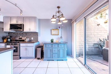 OPEN HOUSE SUNDAY 11:00 - 1:00 
This adorable and fully updated on Cathedral Canyon Golf and Tennis Club in California - for sale on GolfHomes.com, golf home, golf lot