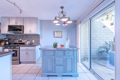 OPEN HOUSE SUNDAY 11:00 - 1:00 
This adorable and fully updated on Cathedral Canyon Golf and Tennis Club in California - for sale on GolfHomes.com, golf home, golf lot