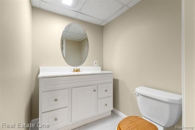 OPEN HOUSE SUNDAY from 1 pm to 4pm! First time offered!! on Pheasant Run Golf Club in Michigan - for sale on GolfHomes.com, golf home, golf lot