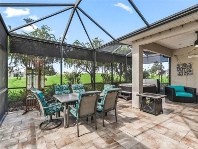 STONECREST is a 55+ Golf Course Community With All The Amenities on Stonecrest Golf and Club Club in Florida - for sale on GolfHomes.com, golf home, golf lot