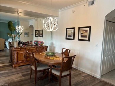 Please take a look at this totally renovated Brookside condo on Naples Heritage Golf and Country Club in Florida - for sale on GolfHomes.com, golf home, golf lot