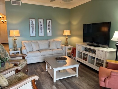 Please take a look at this totally renovated Brookside condo on Naples Heritage Golf and Country Club in Florida - for sale on GolfHomes.com, golf home, golf lot