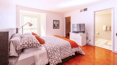 OPEN HOUSE SUNDAY 11:00 - 1:00 
This adorable and fully updated on Cathedral Canyon Golf and Tennis Club in California - for sale on GolfHomes.com, golf home, golf lot