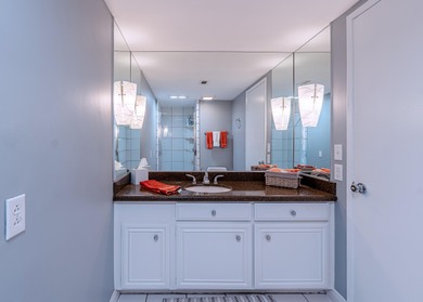 OPEN HOUSE SUNDAY 11:00 - 1:00 
This adorable and fully updated on Cathedral Canyon Golf and Tennis Club in California - for sale on GolfHomes.com, golf home, golf lot