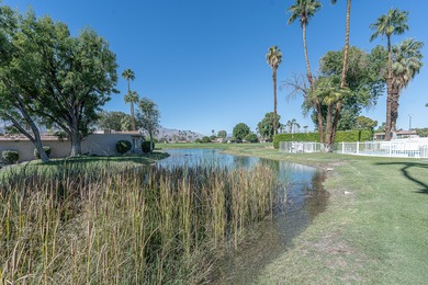 OPEN HOUSE SUNDAY 11:00 - 1:00 
This adorable and fully updated on Cathedral Canyon Golf and Tennis Club in California - for sale on GolfHomes.com, golf home, golf lot
