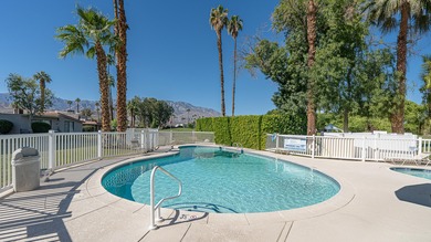 OPEN HOUSE SUNDAY 11:00 - 1:00 
This adorable and fully updated on Cathedral Canyon Golf and Tennis Club in California - for sale on GolfHomes.com, golf home, golf lot