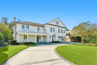 Showings to start after OPEN HOUSE on 12/3/24 12:00-2:00pm | on Metairie Country Club in Louisiana - for sale on GolfHomes.com, golf home, golf lot