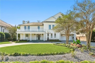 Showings to start after OPEN HOUSE on 12/3/24 12:00-2:00pm | on Metairie Country Club in Louisiana - for sale on GolfHomes.com, golf home, golf lot