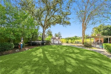 Showings to start after OPEN HOUSE on 12/3/24 12:00-2:00pm | on Metairie Country Club in Louisiana - for sale on GolfHomes.com, golf home, golf lot