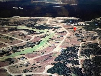 BEAUTIFUL LOT IN WHITE BLUFF RESORT READY FOR YOUR FOREVER HOME on White Bluff Resort - Old Course in Texas - for sale on GolfHomes.com, golf home, golf lot