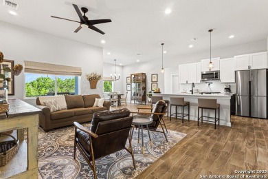 Live on the #1-rated Vaaler Creek Golf Course in exclusive on Vaaler Creek Golf Club in Texas - for sale on GolfHomes.com, golf home, golf lot