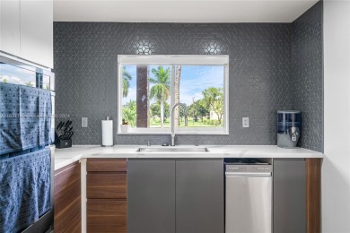 Prime Location! This spacious, completely remodeled apartment in on Sunrise Lakes Phase III in Florida - for sale on GolfHomes.com, golf home, golf lot