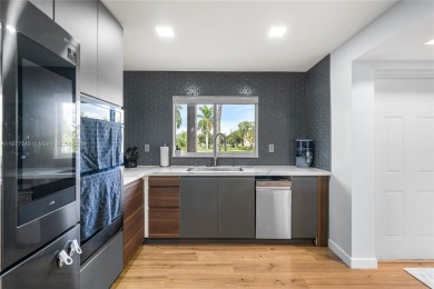 Prime Location! This spacious, completely remodeled apartment in on Sunrise Lakes Phase III in Florida - for sale on GolfHomes.com, golf home, golf lot