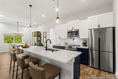 Live on the #1-rated Vaaler Creek Golf Course in exclusive on Vaaler Creek Golf Club in Texas - for sale on GolfHomes.com, golf home, golf lot