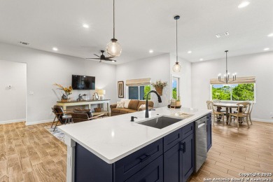 Live on the #1-rated Vaaler Creek Golf Course in exclusive on Vaaler Creek Golf Club in Texas - for sale on GolfHomes.com, golf home, golf lot