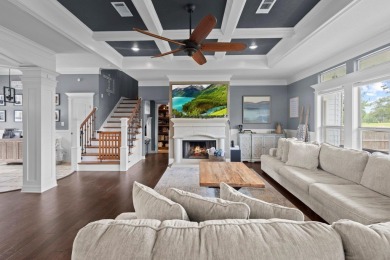 Welcome to your dream home on the green! Talk about a HOLE IN on Idylwild Golf Club in Texas - for sale on GolfHomes.com, golf home, golf lot