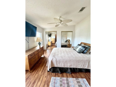 This 2-bedroom, 2-bathroom home is ready for new owners! on Lake Fairways Country Club in Florida - for sale on GolfHomes.com, golf home, golf lot