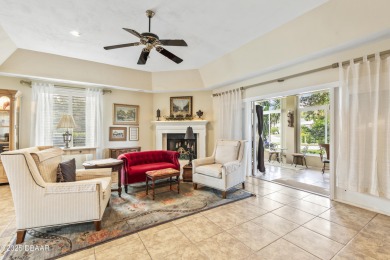 Nestled within the exclusive gates of the Plantation Bay on Plantation Bay Golf and Country Club in Florida - for sale on GolfHomes.com, golf home, golf lot