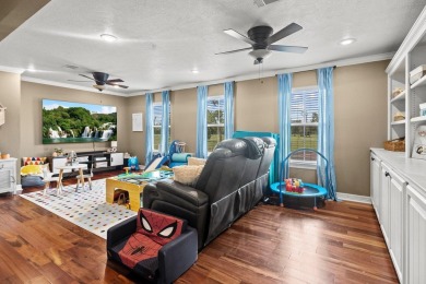 Welcome to your dream home on the green! Talk about a HOLE IN on Idylwild Golf Club in Texas - for sale on GolfHomes.com, golf home, golf lot