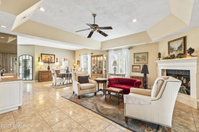Nestled within the exclusive gates of the Plantation Bay on Plantation Bay Golf and Country Club in Florida - for sale on GolfHomes.com, golf home, golf lot