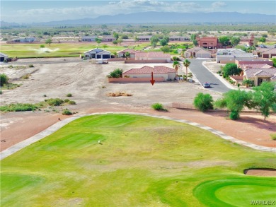 El Rio Golf and Country Club! Opportunity is waiting for your on El Rio Golf and Country Club in Arizona - for sale on GolfHomes.com, golf home, golf lot