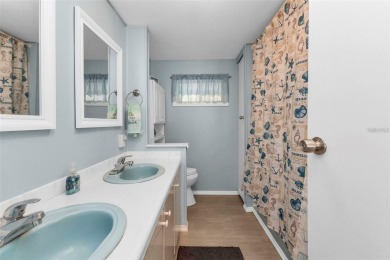 Under contract-accepting backup offers. Perfect winter retreat on Twin Isles Country Club in Florida - for sale on GolfHomes.com, golf home, golf lot